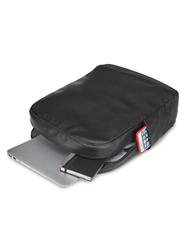 MOLESKINE Rucksack MOLESKINE CLASSIC, 15 "PC-Halter Schwarz - PC-Rucks&auml;cke - 3