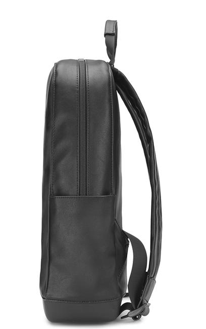 Rucksack MOLESKINE CLASSIC, 15 "PC-Halter Schwarz - PC-Rucks&auml;cke