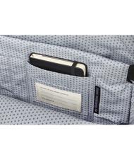 MOLESKINE Rucksack MOLESKINE CLASSIC, 15 "PC-Halter Schwarz - PC-Rucks&auml;cke - 6