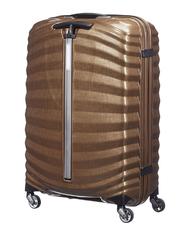 SAMSONITE LITE-SHOCK LITE-SHOCK, mittlere Gr&ouml;&szlig;e, ultraleicht Sand - Harte Trolleys - 3