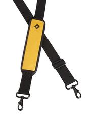 SAMSONITE Trolley Borsone PARADIVER LIGHT, Handgep&auml;ck gelb - Handgep&auml;ck - 3