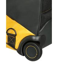 SAMSONITE Trolley Borsone PARADIVER LIGHT, Handgep&auml;ck gelb - Handgep&auml;ck - 5