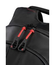 SAMSONITE Zaino PARADIVER LIGHT, 15,6 "PC-Halterung SCHWARZ - PC-Rucks&auml;cke - 3