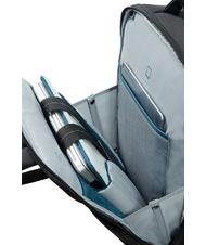 SAMSONITE SPECTROLITE 2.0 SPECTROLITE 2.0 exp, 17,3 "PC-Halterung SCHWARZ - PC-Rucks&auml;cke - 4