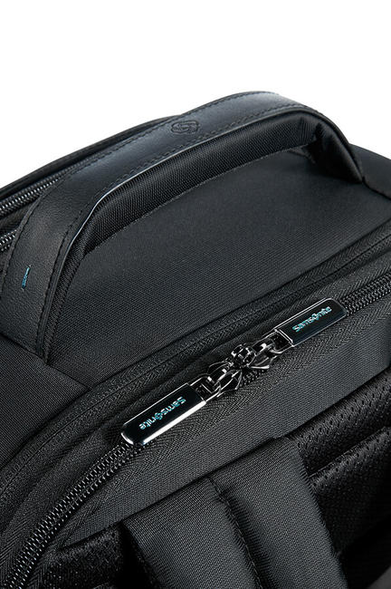 SPECTROLITE 2.0 SPECTROLITE 2.0 exp, 17,3 "PC-Halterung SCHWARZ - PC-Rucks&auml;cke