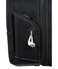 SAMSONITE SPECTROLITE 2.0 SPECTROLITE 2.0 exp, 17,3 "PC-Halterung SCHWARZ - PC-Rucks&auml;cke - 8