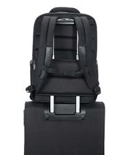 SAMSONITE SPECTROLITE 2.0 SPECTROLITE 2.0 exp, 17,3 "PC-Halterung SCHWARZ - PC-Rucks&auml;cke - 9