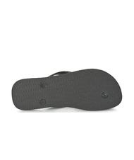 HAVAIANAS TOP OBEN SCHWARZ - Schuhe Unisex - 4