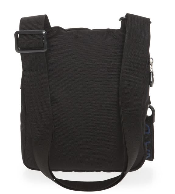 MD20 MD20 Mini-Umh&auml;ngetasche SCHWARZ - Damentaschen