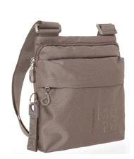MANDARINA DUCK MD20 MD20 Mini-Umh&auml;ngetasche Taupe - Damentaschen - 2
