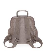 MANDARINA DUCK MD20 Mini-Umh&auml;ngerucksack Taupe - Damentaschen - 4
