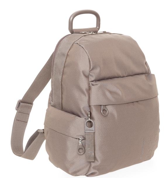 MD20 Schulterrucksack Taupe - Damentaschen