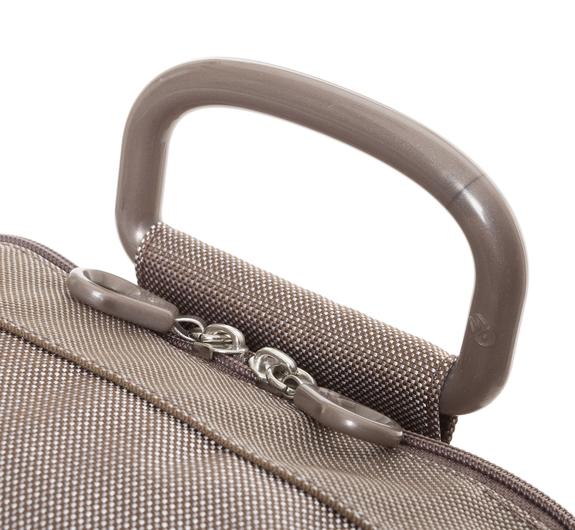 MD20 Schulterrucksack Taupe - Damentaschen