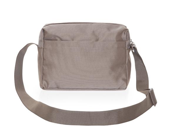 MD20 Schultertasche Taupe - Damentaschen