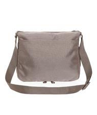 MANDARINA DUCK MD20 Umh&auml;ngetasche, erweiterbar Taupe - Damentaschen - 3