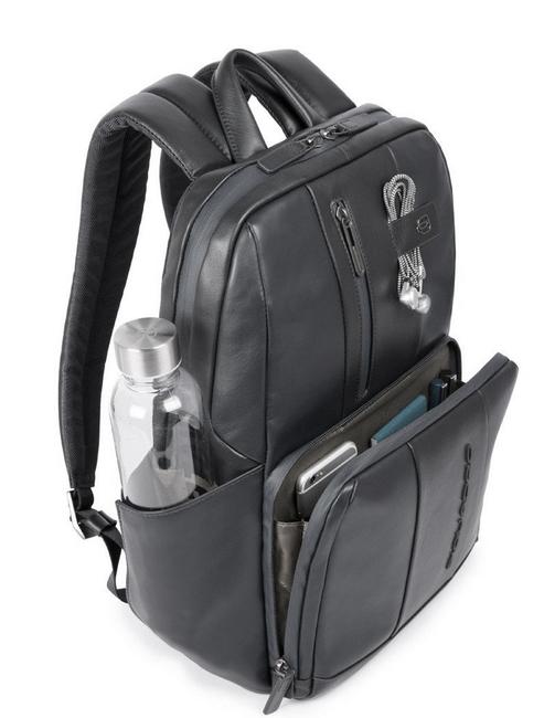 Rucksack URBAN, 14 "PC-Halter Schwarz - PC-Rucks&auml;cke