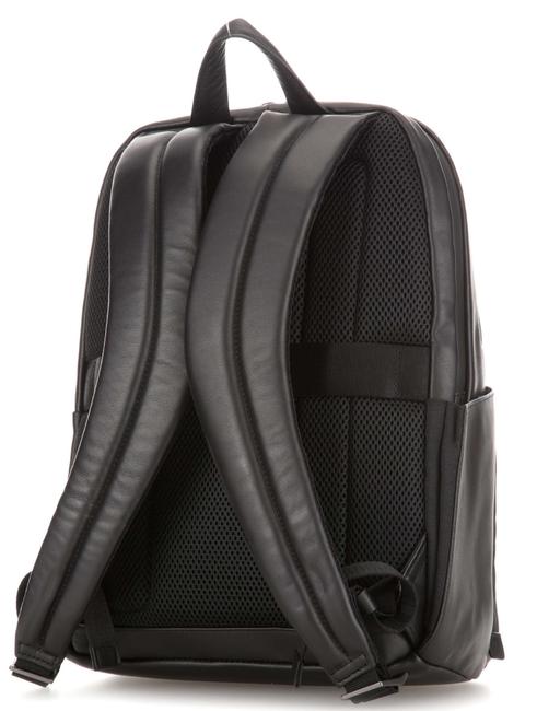 Rucksack URBAN, 14 "PC-Halter Schwarz - PC-Rucks&auml;cke