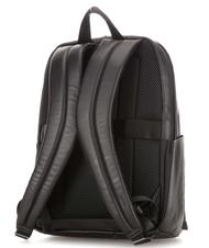 PIQUADRO Rucksack URBAN, 14 "PC-Halter Schwarz - PC-Rucks&auml;cke - 3