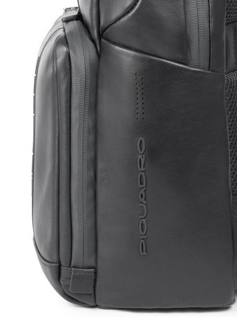 Rucksack URBAN, 14 "PC-Halter Schwarz - PC-Rucks&auml;cke