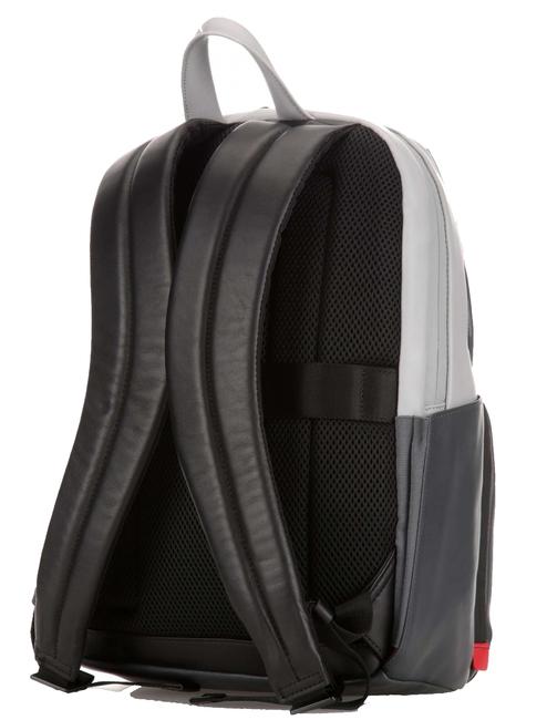 Rucksack URBAN, 14 "PC-Halter Grau - PC-Rucks&auml;cke