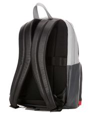 PIQUADRO Rucksack URBAN, 14 "PC-Halter Grau - PC-Rucks&auml;cke - 3
