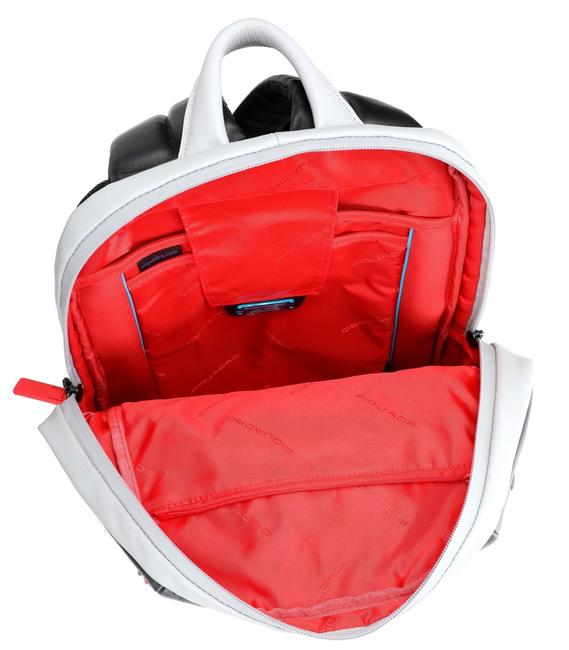 Rucksack URBAN, 14 "PC-Halter Grau - PC-Rucks&auml;cke