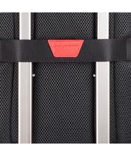 PIQUADRO Rucksack URBAN, 14 "PC-Halter Grau - PC-Rucks&auml;cke - 7