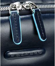 PIQUADRO BLUE SQUARE 15,6 "Laptop-Rucksack Blau - PC-Rucks&auml;cke - 5