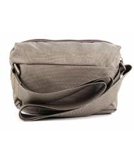 MANDARINA DUCK MD20 Mini-Schultertasche Taupe - Damentaschen - 3