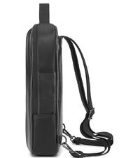 MOLESKINE Rucksack/Ordner MOLESKINE CLASSIC PRO DEVICE, 13 "PC-Halterung Schwarz - Arbeitstaschen - 3