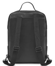 MOLESKINE Rucksack/Ordner MOLESKINE CLASSIC PRO DEVICE, 13 "PC-Halterung Schwarz - Arbeitstaschen - 5