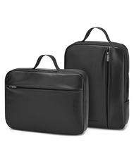MOLESKINE Rucksack/Ordner MOLESKINE CLASSIC PRO DEVICE, 13 "PC-Halterung Schwarz - Arbeitstaschen - 6
