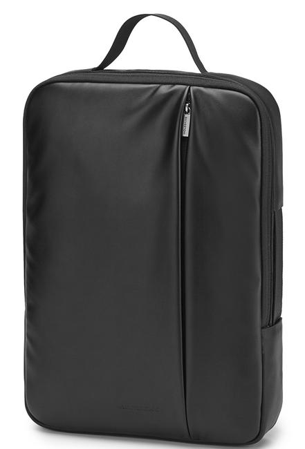Rucksack/Ordner MOLESKINE CLASSIC PRO DEVICE, 15 "PC-Halterung Schwarz - Arbeitstaschen