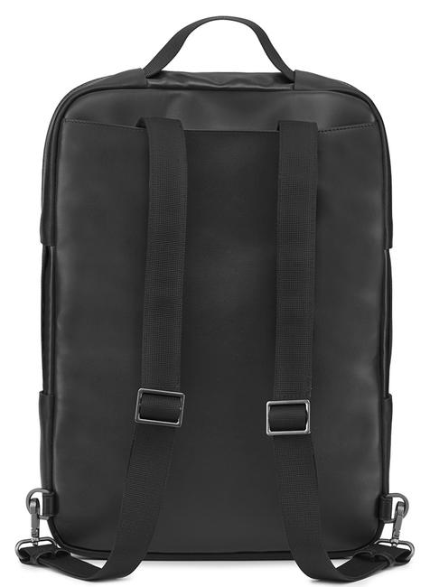 Rucksack/Ordner MOLESKINE CLASSIC PRO DEVICE, 15 "PC-Halterung Schwarz - Arbeitstaschen