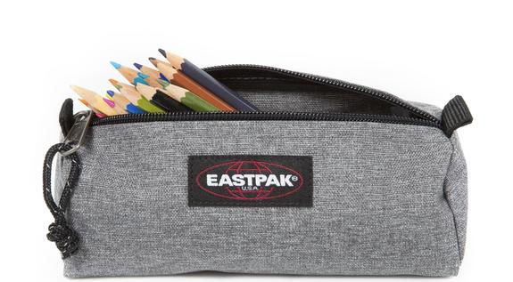 BENCHMARK BENCHMARK-Fall sonntaggrau - Etuis und Zubeh&ouml;r