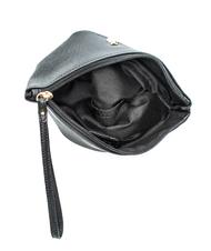 BEVERLY HILLS POLO CLUB  Clutch mit Manschette Schwarz - Damentaschen - 5