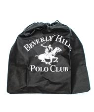 BEVERLY HILLS POLO CLUB  Clutch mit Manschette Schwarz - Damentaschen - 6