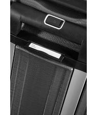 SAMSONITE LITE-BOX LITE-BOX, Handgep&auml;ck ECLIPSEGRAU - Handgep&auml;ck - 5