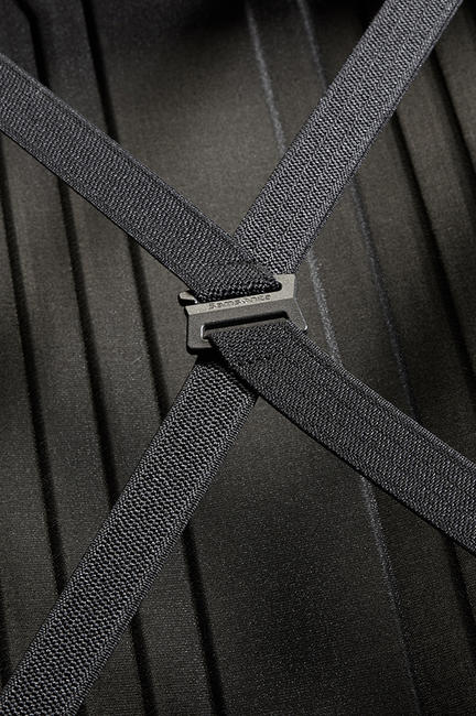 LITE-BOX LITE-BOX, Handgep&auml;ck ECLIPSEGRAU - Handgep&auml;ck