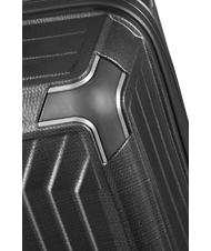 SAMSONITE LITE-BOX LITE-BOX, Handgep&auml;ck ECLIPSEGRAU - Handgep&auml;ck - 9