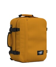 CABINZERO CLASSIC 28L Underseater Reiserucksack Stunde / K&auml;lte - Rucks&auml;cke f&uuml;r Schule &amp; Freizeit - 2