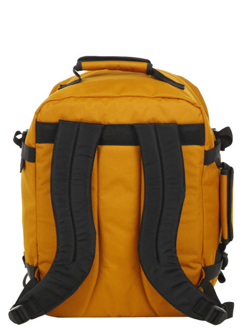 CLASSIC 28L Underseater Reiserucksack Stunde / K&auml;lte - Rucks&auml;cke f&uuml;r Schule &amp; Freizeit