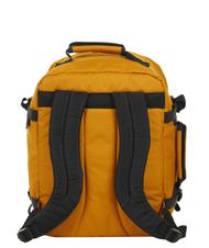 CABINZERO CLASSIC 28L Underseater Reiserucksack Stunde / K&auml;lte - Rucks&auml;cke f&uuml;r Schule &amp; Freizeit - 3