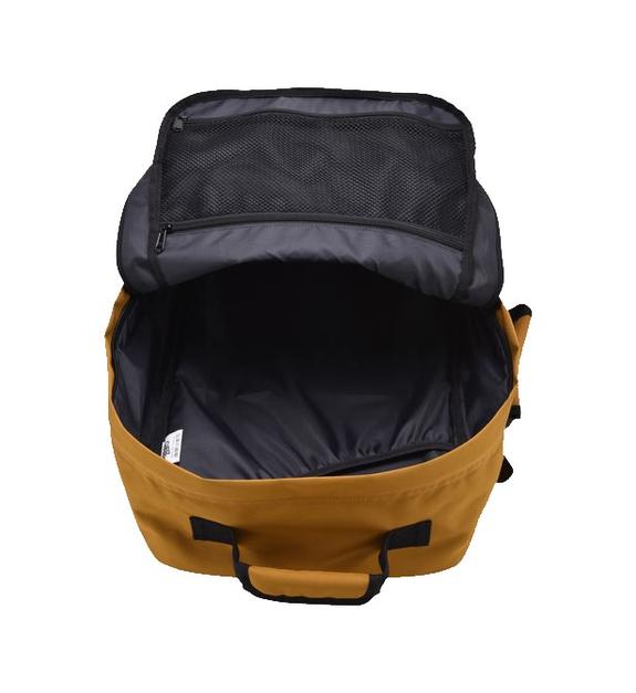 CLASSIC 28L Underseater Reiserucksack Stunde / K&auml;lte - Rucks&auml;cke f&uuml;r Schule &amp; Freizeit