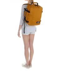 CABINZERO CLASSIC 28L Underseater Reiserucksack Stunde / K&auml;lte - Rucks&auml;cke f&uuml;r Schule &amp; Freizeit - 7