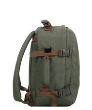 CABINZERO CLASSIC 28L Underseater Reiserucksack GEORGISCHE KHAKI - Rucks&auml;cke f&uuml;r Schule &amp; Freizeit - 4