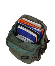 CABINZERO CLASSIC 28L Underseater Reiserucksack GEORGISCHE KHAKI - Rucks&auml;cke f&uuml;r Schule &amp; Freizeit - 7