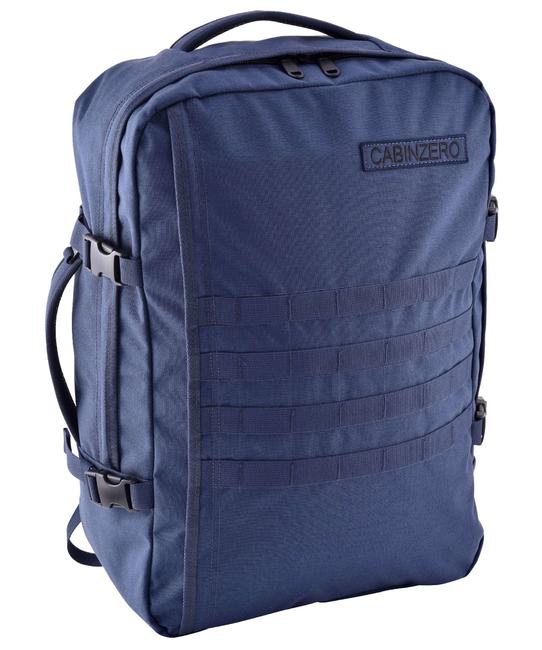 CABINZERO MILITARY MILIT&Auml;R 44 L NAVY BLAU - Handgep&auml;ck