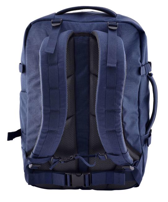 CABINZERO MILITARY MILIT&Auml;R 44 L NAVY BLAU - Handgep&auml;ck