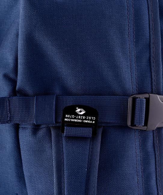 CABINZERO MILITARY MILIT&Auml;R 44 L NAVY BLAU - Handgep&auml;ck